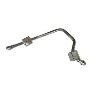 2003-2007 Dodge 5.9L Cummins Diesel Fuel Injector Feed Line Replacement